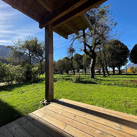 Agora Apartment Samoens Luaran gambar